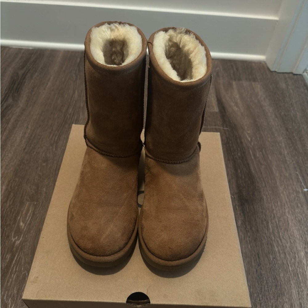 Ugg Boots - image 1